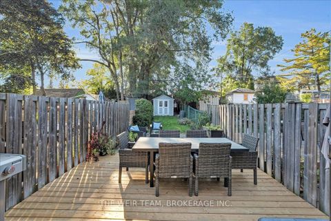 Photo 21 at 107 Barker Avenue, East York, Toronto