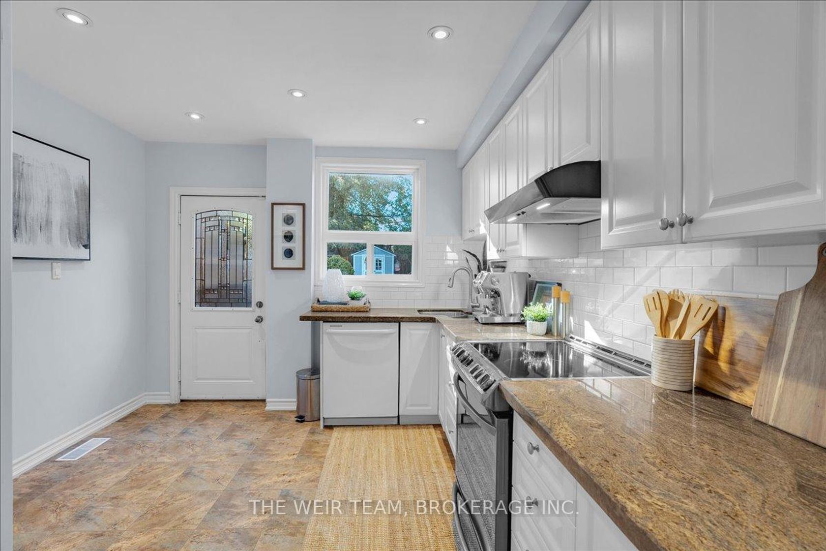 Photo 5 at 107 Barker Avenue, East York, Toronto Photo 5 at 107 Barker Avenue, East York, Toronto
