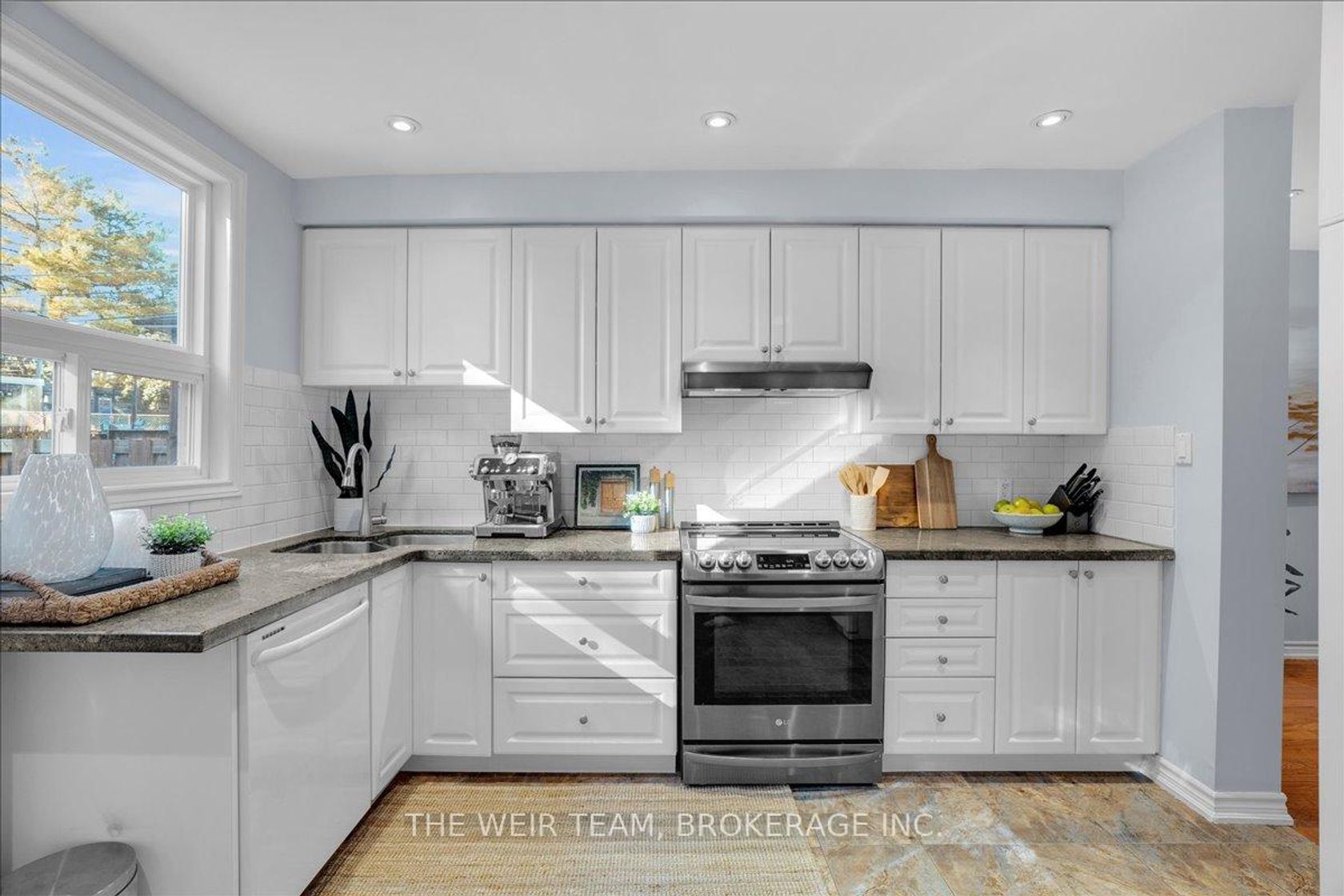 Photo 6 at 107 Barker Avenue, East York, Toronto Photo 6 at 107 Barker Avenue, East York, Toronto