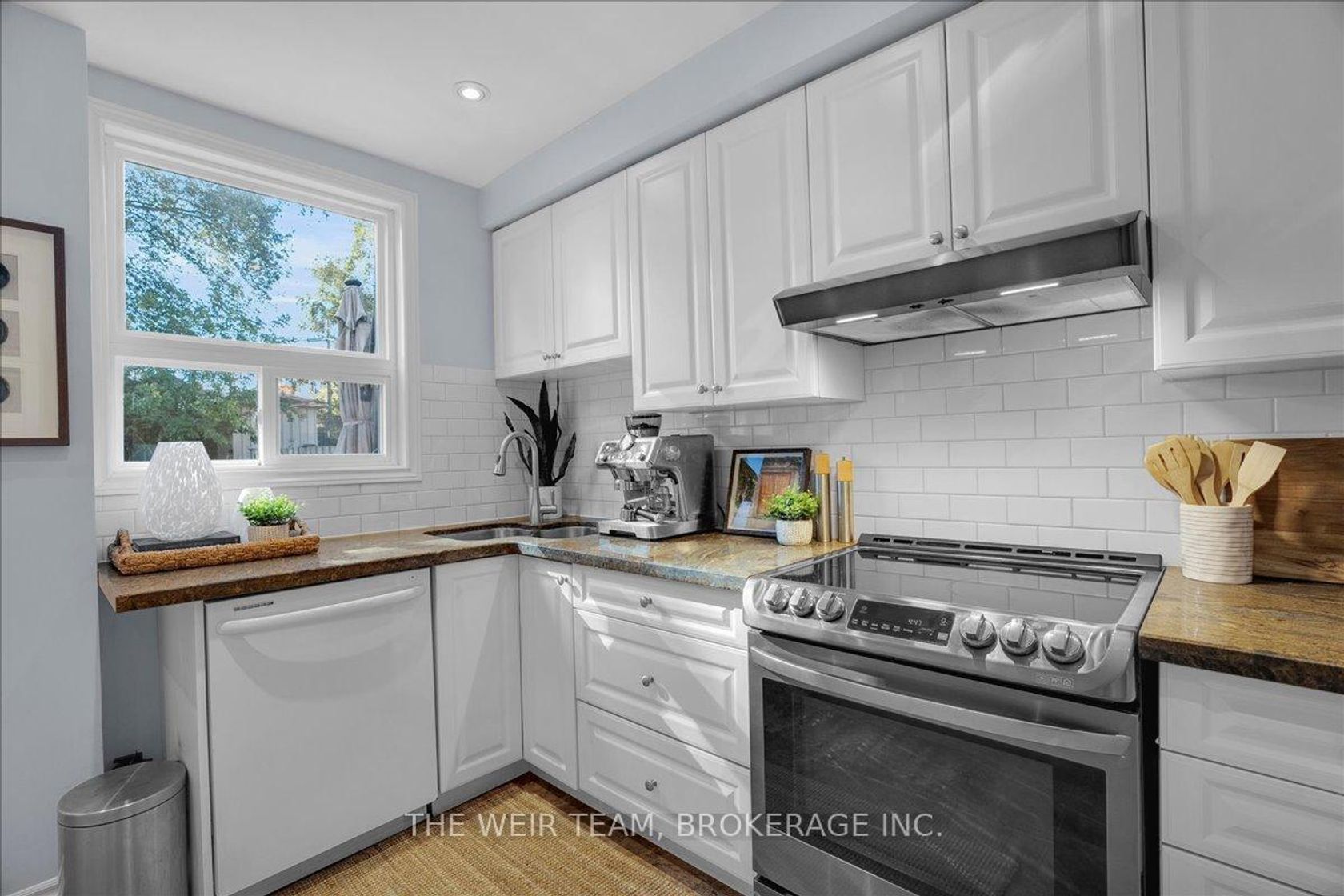 Photo 7 at 107 Barker Avenue, East York, Toronto Photo 7 at 107 Barker Avenue, East York, Toronto