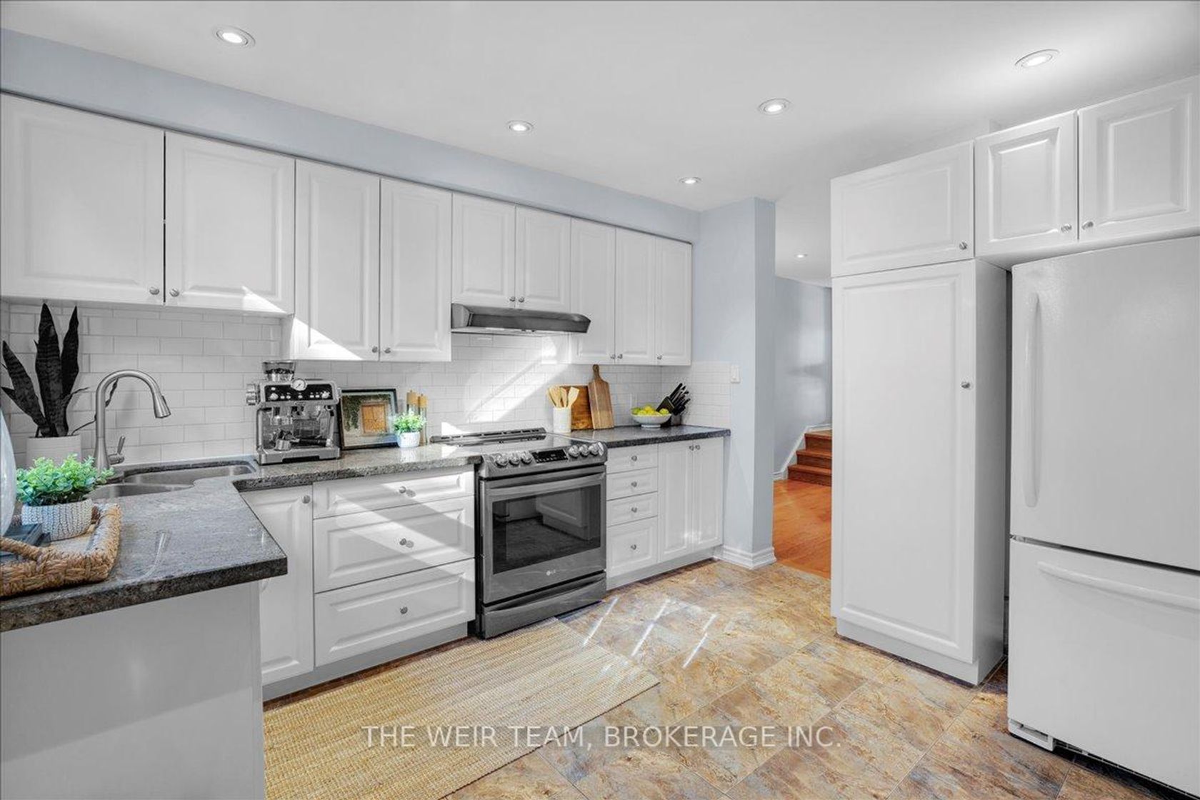 Photo 8 at 107 Barker Avenue, East York, Toronto Photo 8 at 107 Barker Avenue, East York, Toronto