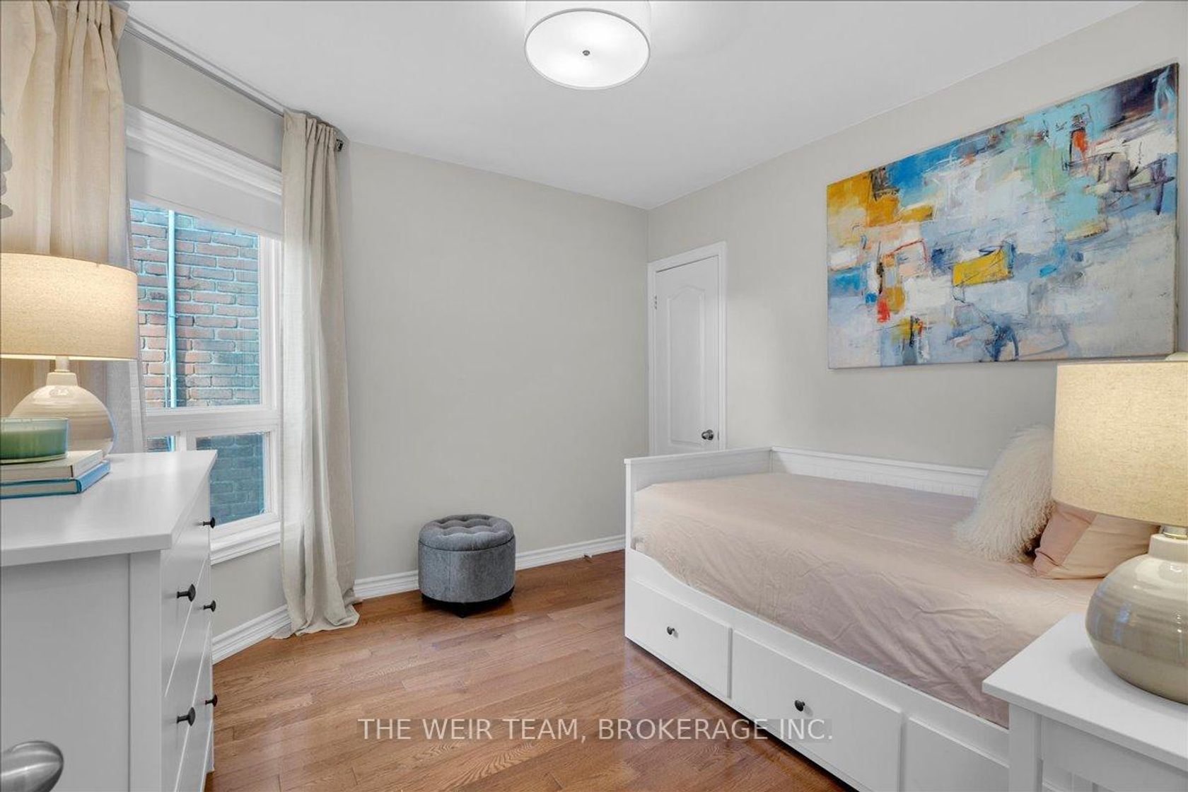 Photo 12 at 107 Barker Avenue, East York, Toronto Photo 12 at 107 Barker Avenue, East York, Toronto