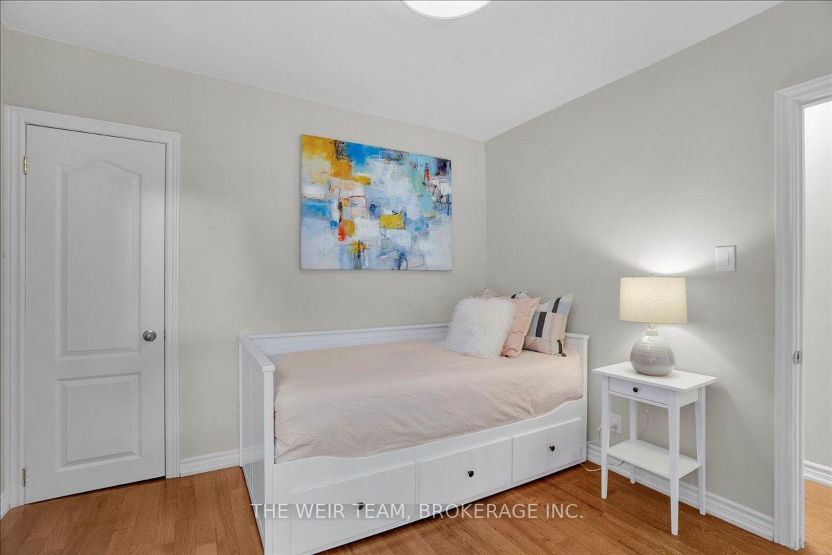 Photo 13 at 107 Barker Avenue, East York, Toronto Photo 13 at 107 Barker Avenue, East York, Toronto
