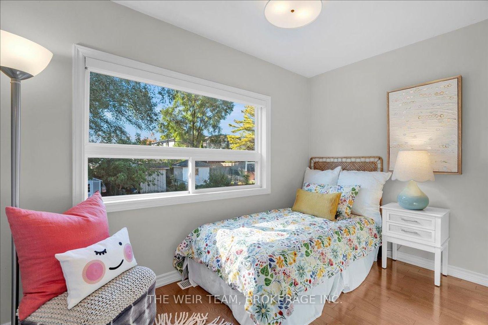 Photo 14 at 107 Barker Avenue, East York, Toronto Photo 14 at 107 Barker Avenue, East York, Toronto
