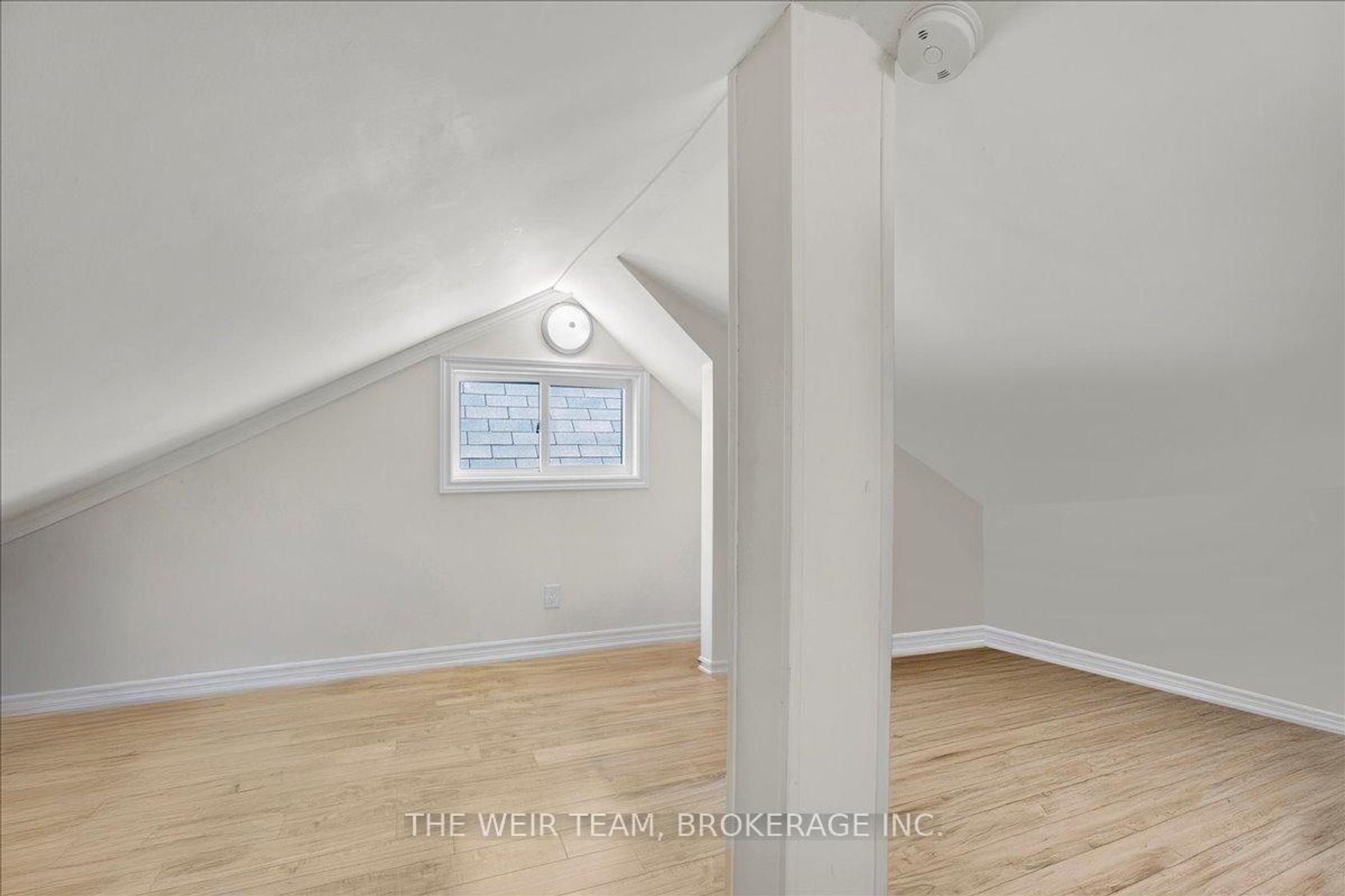 Photo 16 at 107 Barker Avenue, East York, Toronto Photo 16 at 107 Barker Avenue, East York, Toronto