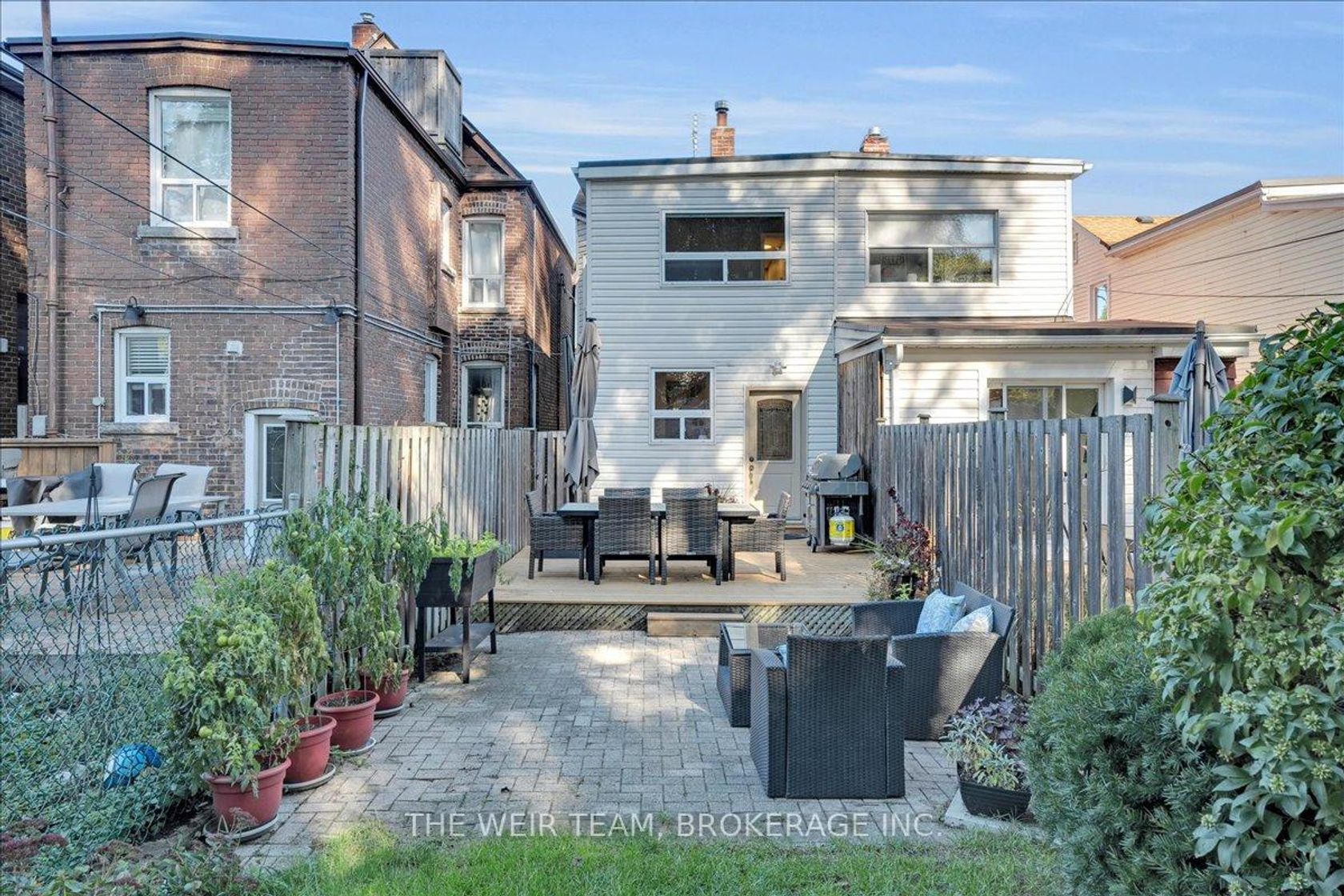 Photo 22 at 107 Barker Avenue, East York, Toronto Photo 22 at 107 Barker Avenue, East York, Toronto