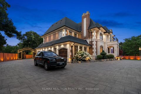 Photo 0 at 20 Bryson Drive, South Richvale, Richmond Hill
