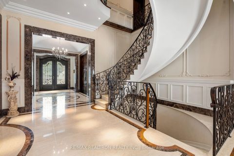 Photo 6 at 20 Bryson Drive, South Richvale, Richmond Hill