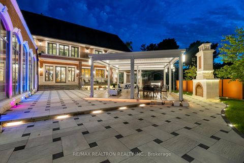 Photo 20 at 20 Bryson Drive, South Richvale, Richmond Hill