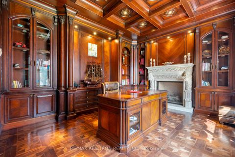 Photo 24 at 20 Bryson Drive, South Richvale, Richmond Hill