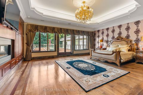Photo 37 at 20 Bryson Drive, South Richvale, Richmond Hill