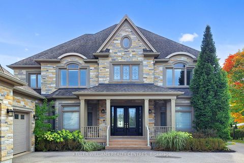 Photo 4 at 33 Maple Grove Avenue, Oak Ridges, Richmond Hill