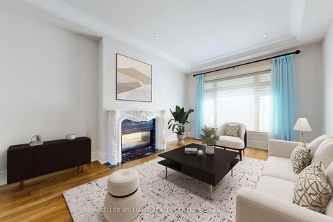 Photo 11 at 33 Maple Grove Avenue, Oak Ridges, Richmond Hill