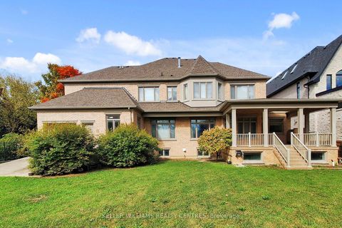 Photo 44 at 33 Maple Grove Avenue, Oak Ridges, Richmond Hill