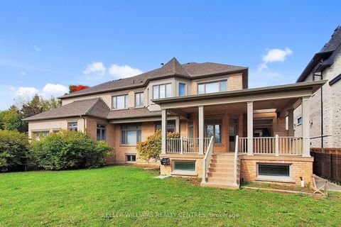 Photo 46 at 33 Maple Grove Avenue, Oak Ridges, Richmond Hill