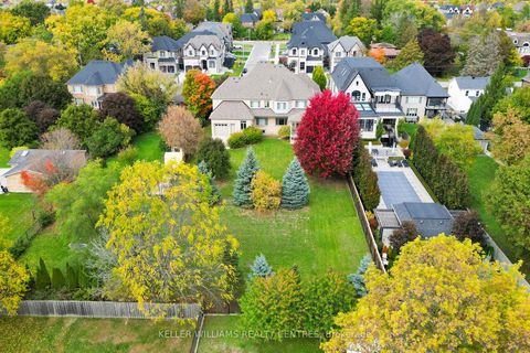 Photo 48 at 33 Maple Grove Avenue, Oak Ridges, Richmond Hill