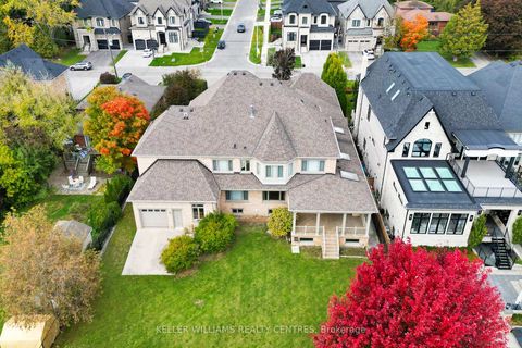 Photo 49 at 33 Maple Grove Avenue, Oak Ridges, Richmond Hill