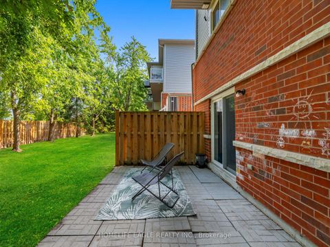 Photo 2 at 13 - 235 Ferndale Drive S, Ardagh, Barrie Photo 2 at 13 - 235 Ferndale Drive S, Ardagh, Barrie
