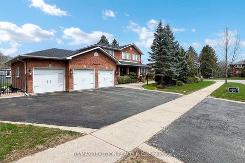 Photo 0 at 80 Findlay Avenue, King City, King