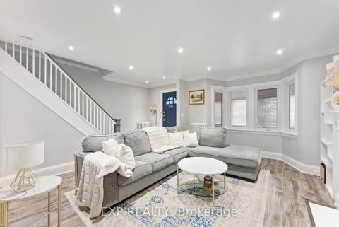 Photo 2 at 1702 Dundas Street E, Coxwell, Toronto