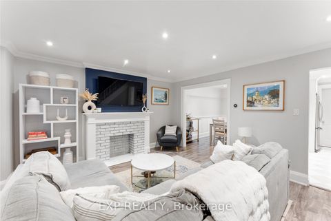 Photo 4 at 1702 Dundas Street E, Coxwell, Toronto