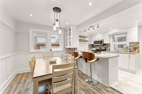 Photo 5 at 1702 Dundas Street E, Coxwell, Toronto