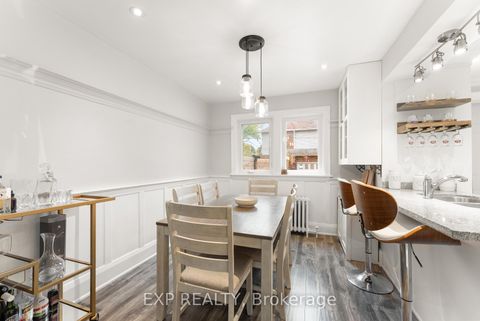 Photo 6 at 1702 Dundas Street E, Coxwell, Toronto