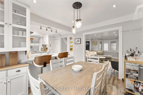 Photo 7 at 1702 Dundas Street E, Coxwell, Toronto