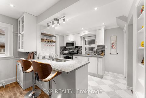 Photo 8 at 1702 Dundas Street E, Coxwell, Toronto