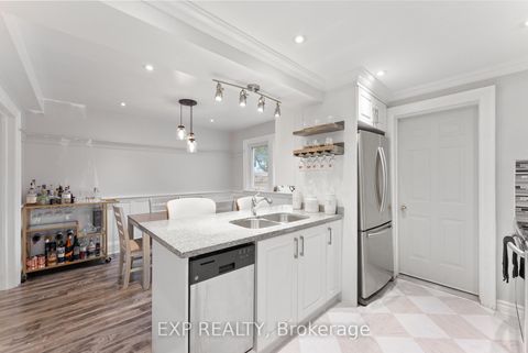 Photo 11 at 1702 Dundas Street E, Coxwell, Toronto