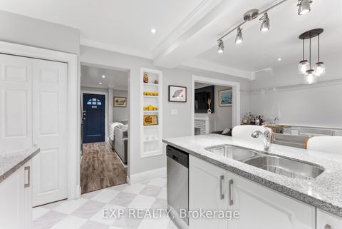 Photo 12 at 1702 Dundas Street E, Coxwell, Toronto