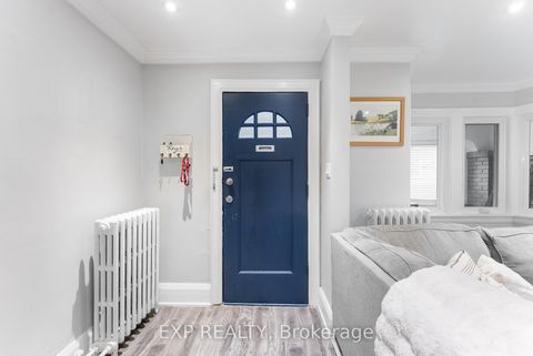 Photo 13 at 1702 Dundas Street E, Coxwell, Toronto
