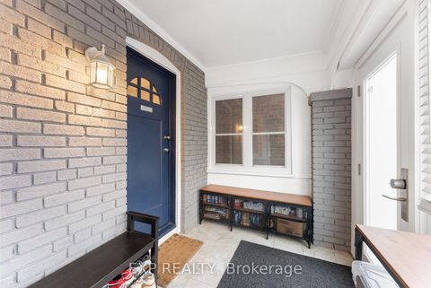Photo 14 at 1702 Dundas Street E, Coxwell, Toronto
