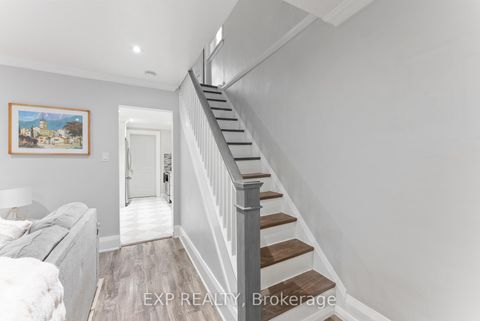 Photo 17 at 1702 Dundas Street E, Coxwell, Toronto