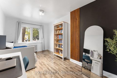 Photo 19 at 1702 Dundas Street E, Coxwell, Toronto