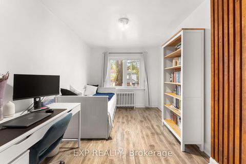 Photo 20 at 1702 Dundas Street E, Coxwell, Toronto