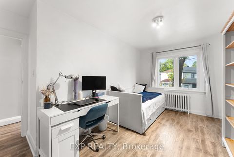 Photo 21 at 1702 Dundas Street E, Coxwell, Toronto