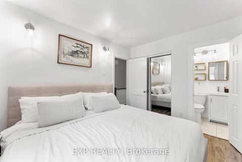 Photo 25 at 1702 Dundas Street E, Coxwell, Toronto