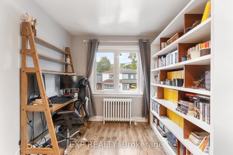 Photo 29 at 1702 Dundas Street E, Coxwell, Toronto