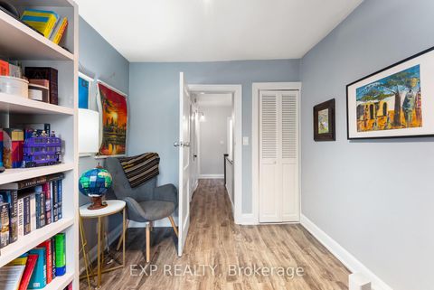 Photo 31 at 1702 Dundas Street E, Coxwell, Toronto