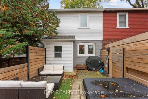 Photo 36 at 1702 Dundas Street E, Coxwell, Toronto