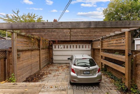 Photo 38 at 1702 Dundas Street E, Coxwell, Toronto