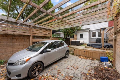 Photo 39 at 1702 Dundas Street E, Coxwell, Toronto