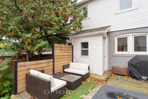 Photo 40 at 1702 Dundas Street E, Coxwell, Toronto