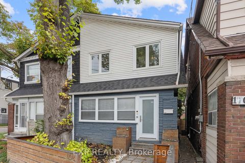 Photo 44 at 1702 Dundas Street E, Coxwell, Toronto