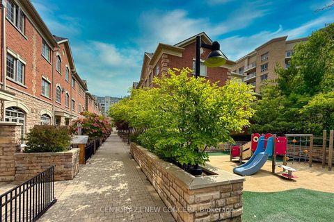 Photo 7 at 52 - 8 Brighton Place, Yorkhill, Vaughan