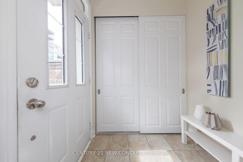 Photo 8 at 52 - 8 Brighton Place, Yorkhill, Vaughan