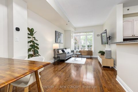 Photo 12 at 52 - 8 Brighton Place, Yorkhill, Vaughan