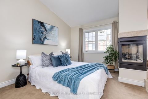 Photo 32 at 52 - 8 Brighton Place, Yorkhill, Vaughan