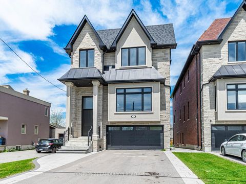 Photo 0 at 36A Elm Grove Avenue, Oak Ridges, Richmond Hill